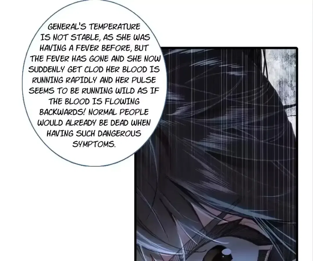 Legend of The Tyrant Empress Chapter 142 – Page 52