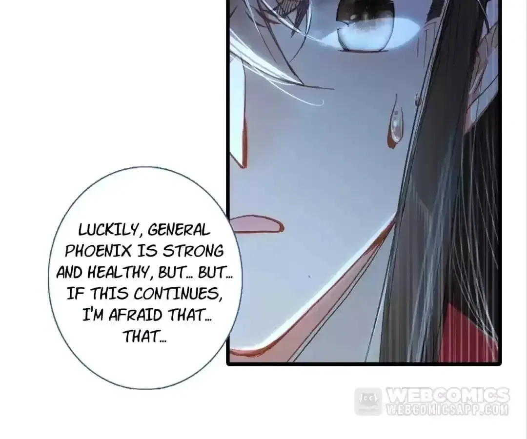 Legend of The Tyrant Empress Chapter 142 – Page 53