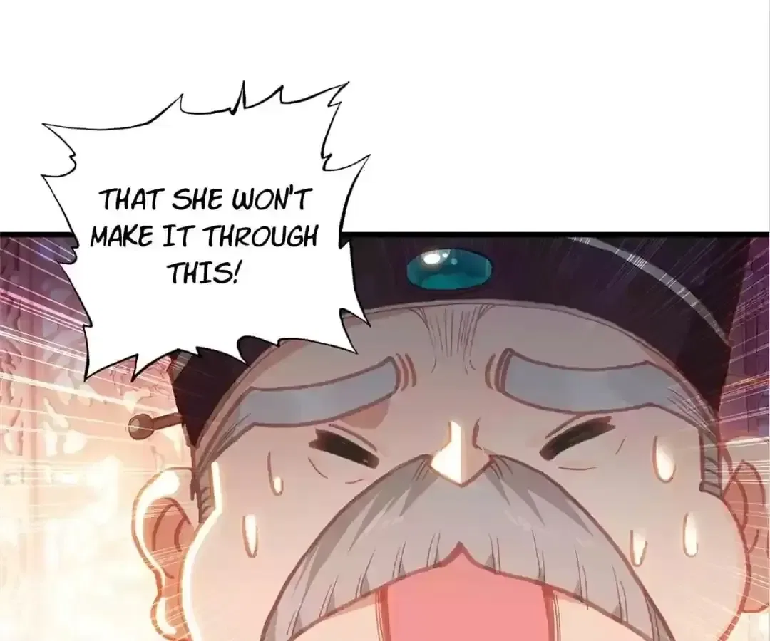 Legend of The Tyrant Empress Chapter 142 – Page 54