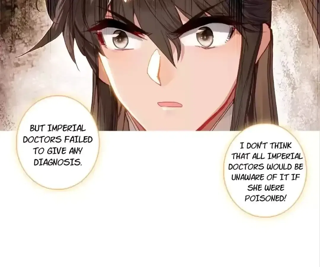 Legend of The Tyrant Empress Chapter 142 – Page 58