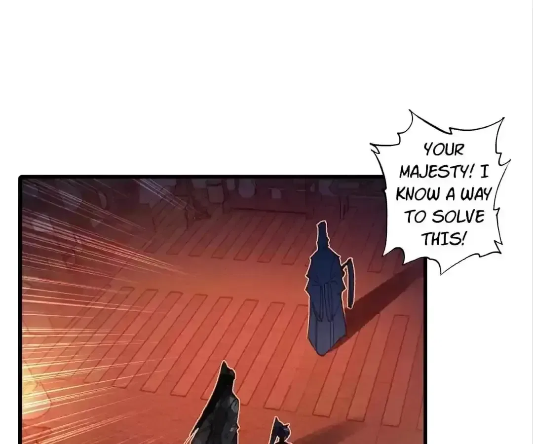 Legend of The Tyrant Empress Chapter 142 – Page 60