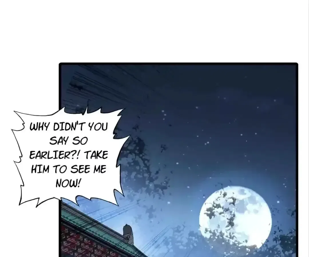 Legend of The Tyrant Empress Chapter 142 – Page 65