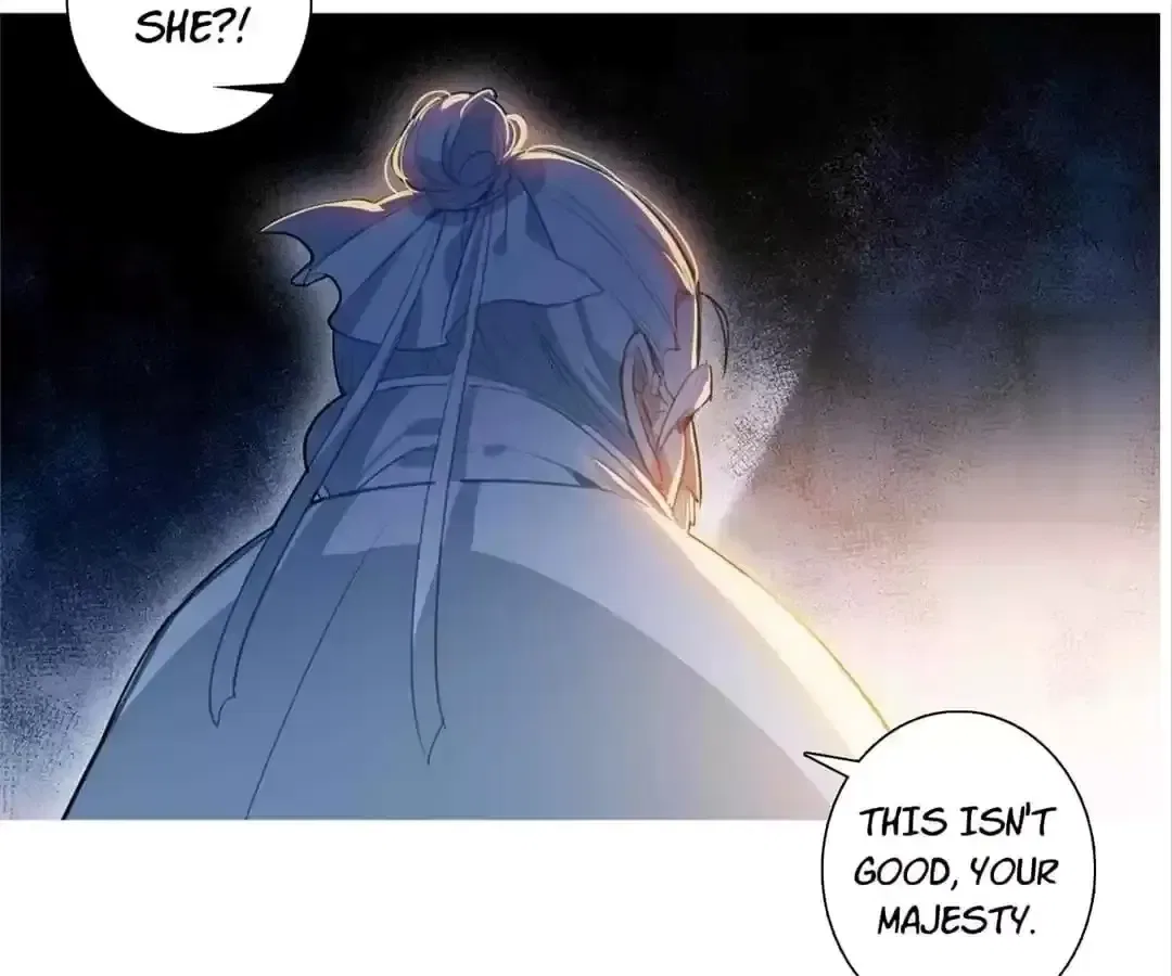Legend of The Tyrant Empress Chapter 142 – Page 72