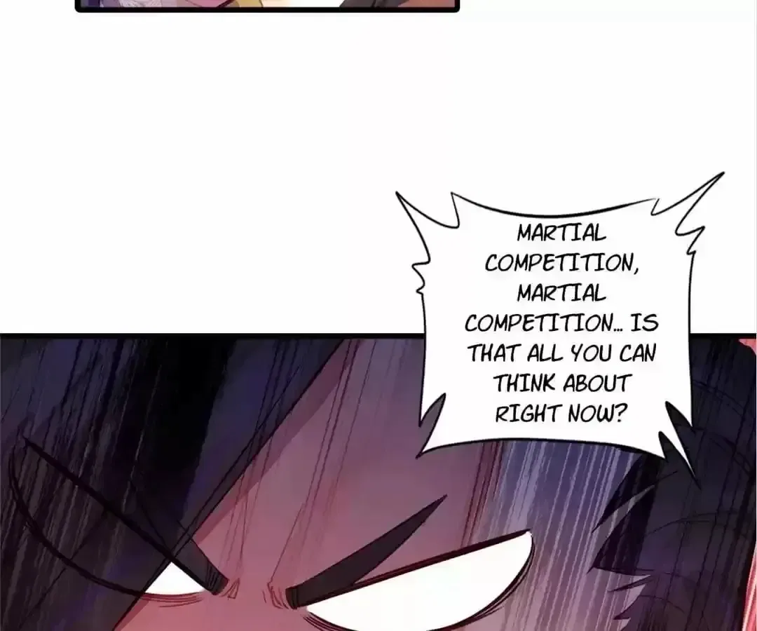 Legend of The Tyrant Empress Chapter 141 – Page 7