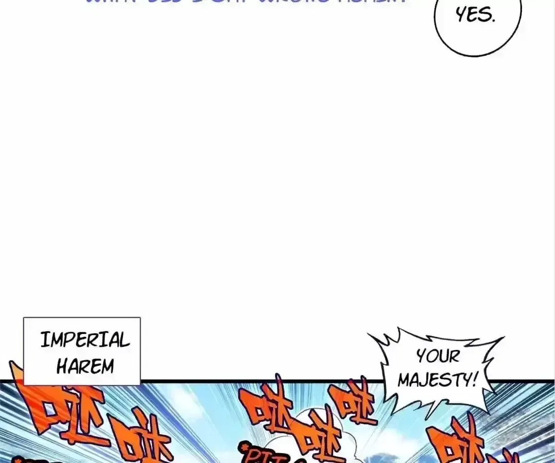 Legend of The Tyrant Empress Chapter 141 – Page 12