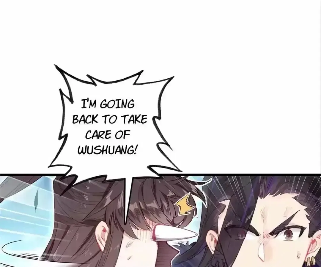Legend of The Tyrant Empress Chapter 141 – Page 15