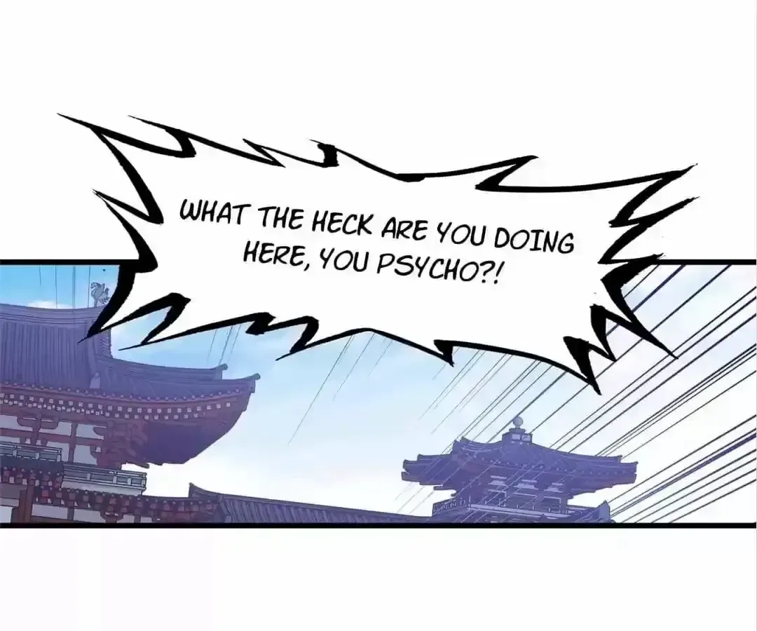 Legend of The Tyrant Empress Chapter 141 – Page 17