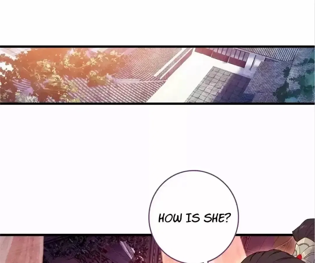 Legend of The Tyrant Empress Chapter 141 – Page 19