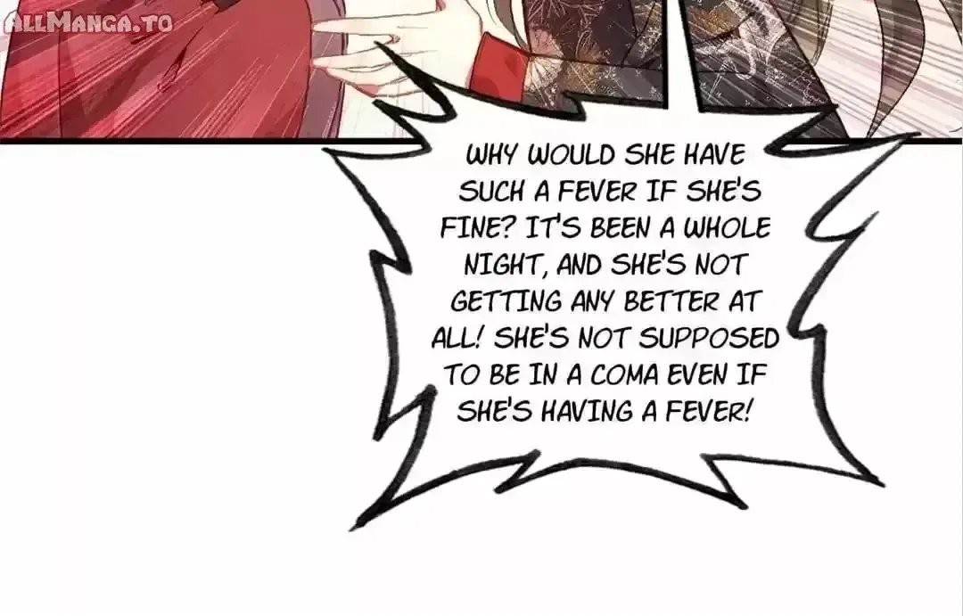 Legend of The Tyrant Empress Chapter 141 – Page 22