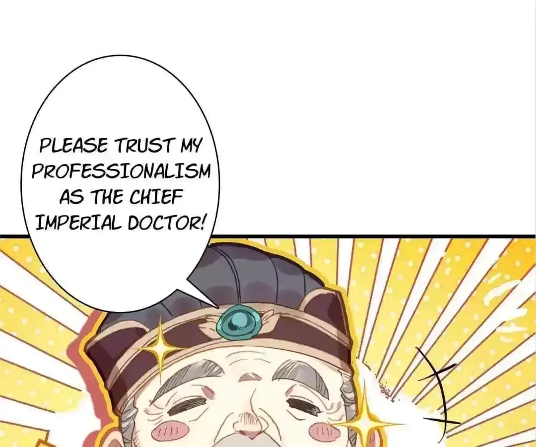 Legend of The Tyrant Empress Chapter 141 – Page 23
