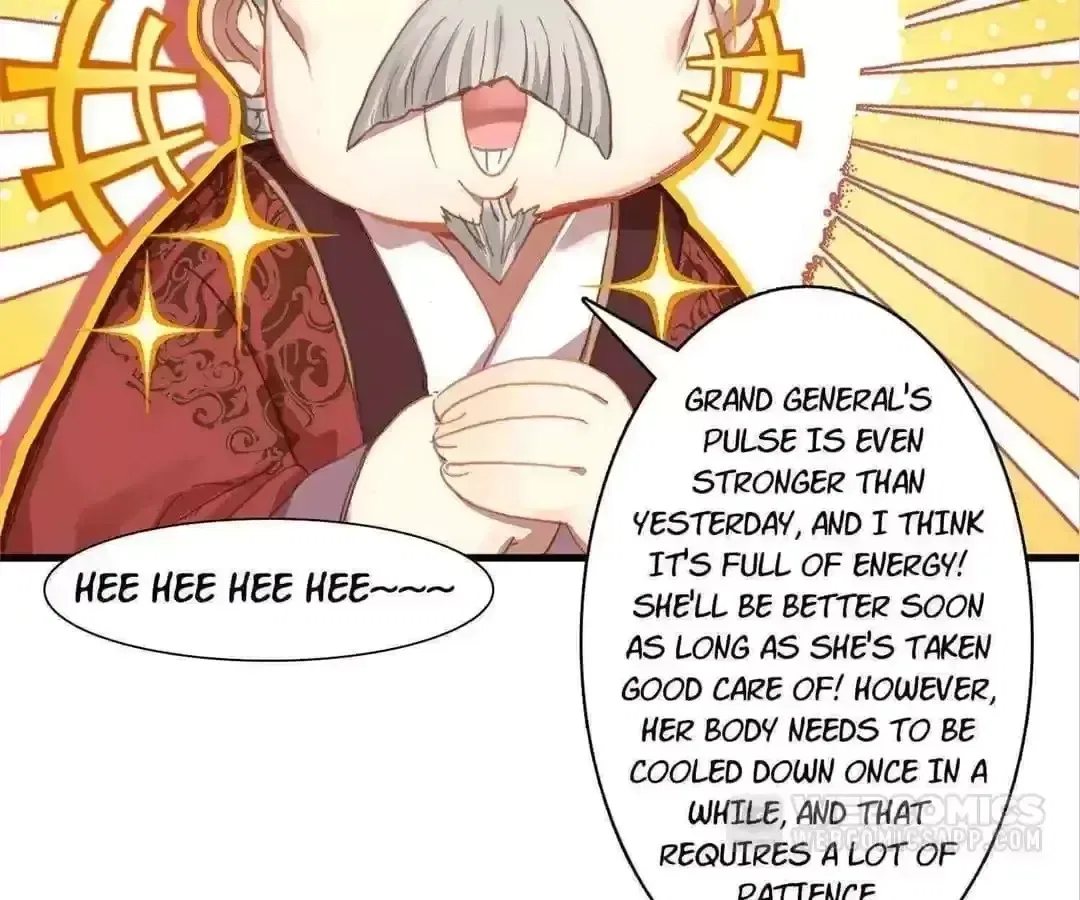 Legend of The Tyrant Empress Chapter 141 – Page 24