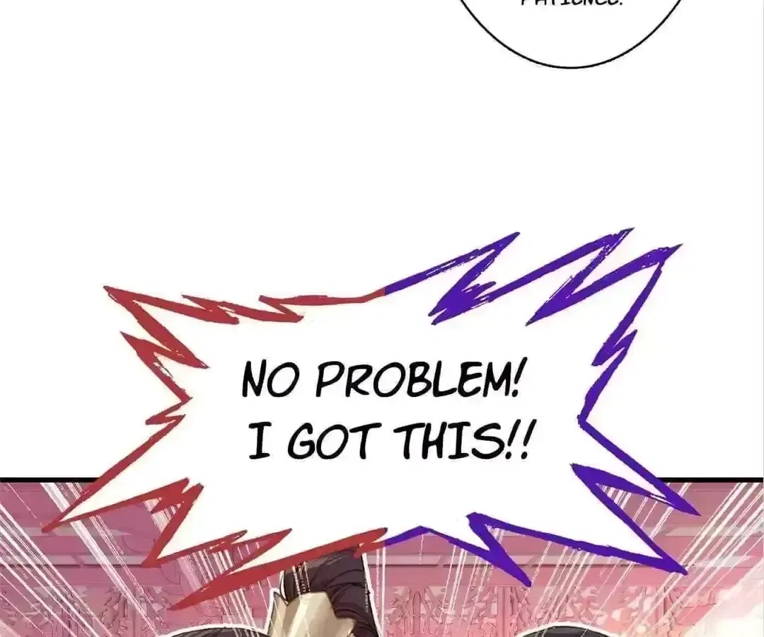 Legend of The Tyrant Empress Chapter 141 – Page 25