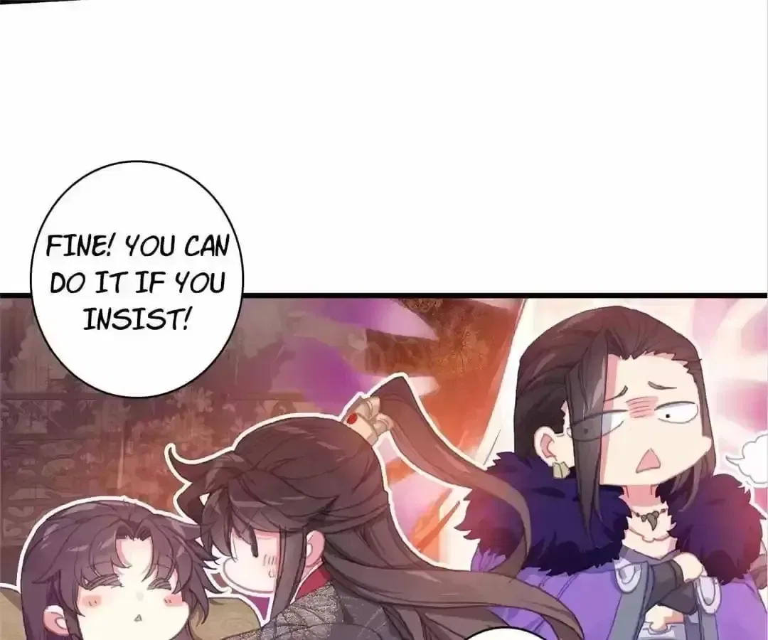 Legend of The Tyrant Empress Chapter 141 – Page 35