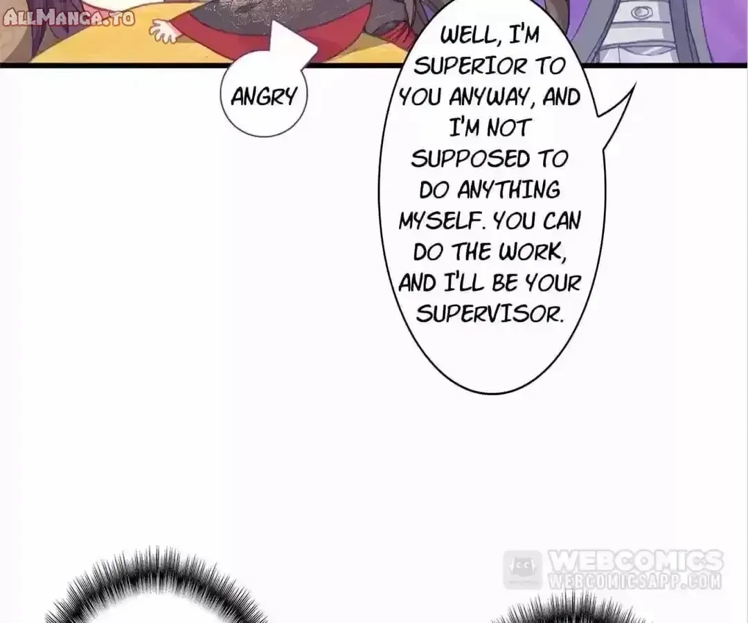 Legend of The Tyrant Empress Chapter 141 – Page 36