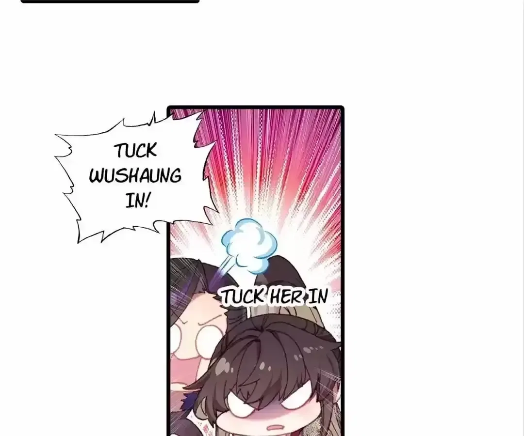 Legend of The Tyrant Empress Chapter 141 – Page 40