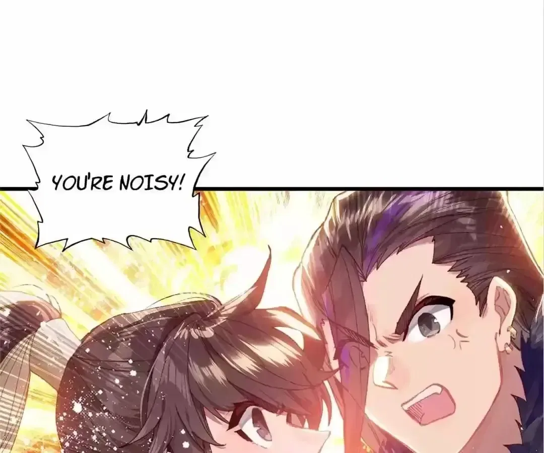 Legend of The Tyrant Empress Chapter 141 – Page 43