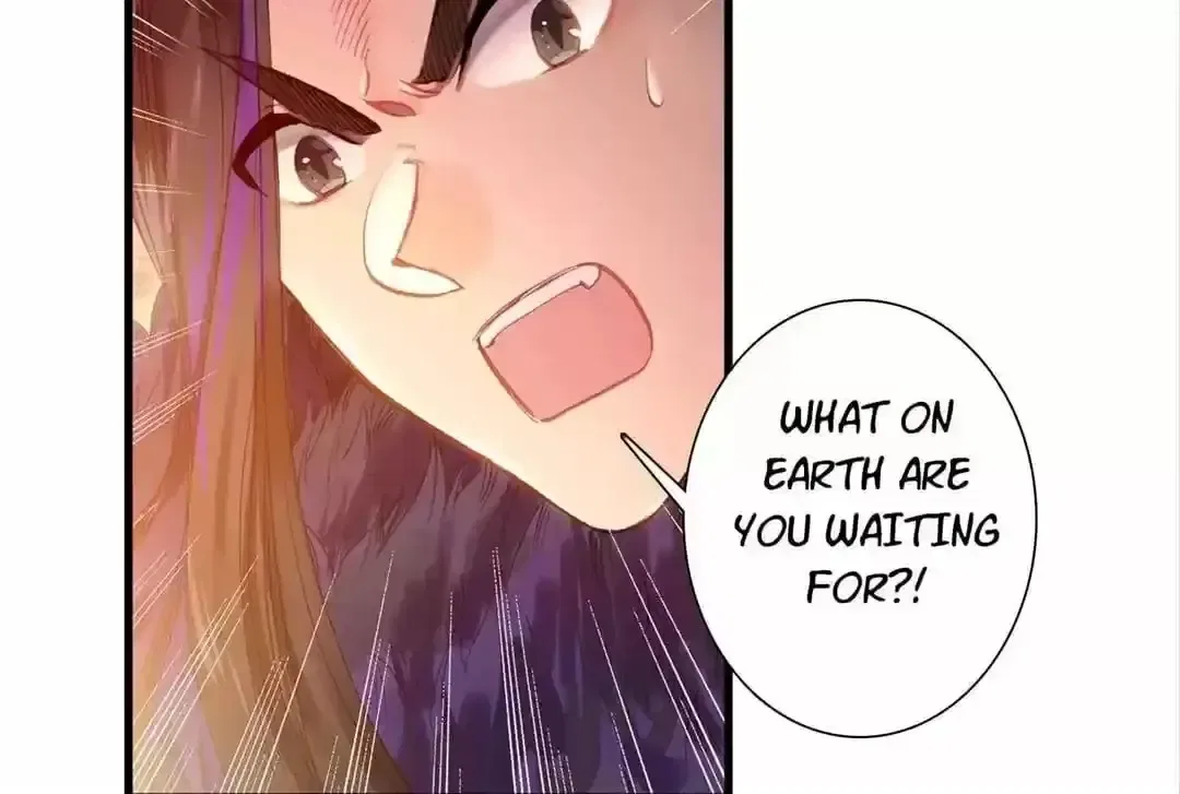 Legend of The Tyrant Empress Chapter 141 – Page 52