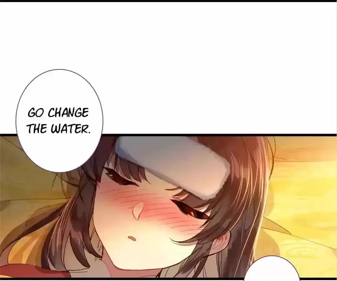 Legend of The Tyrant Empress Chapter 141 – Page 62