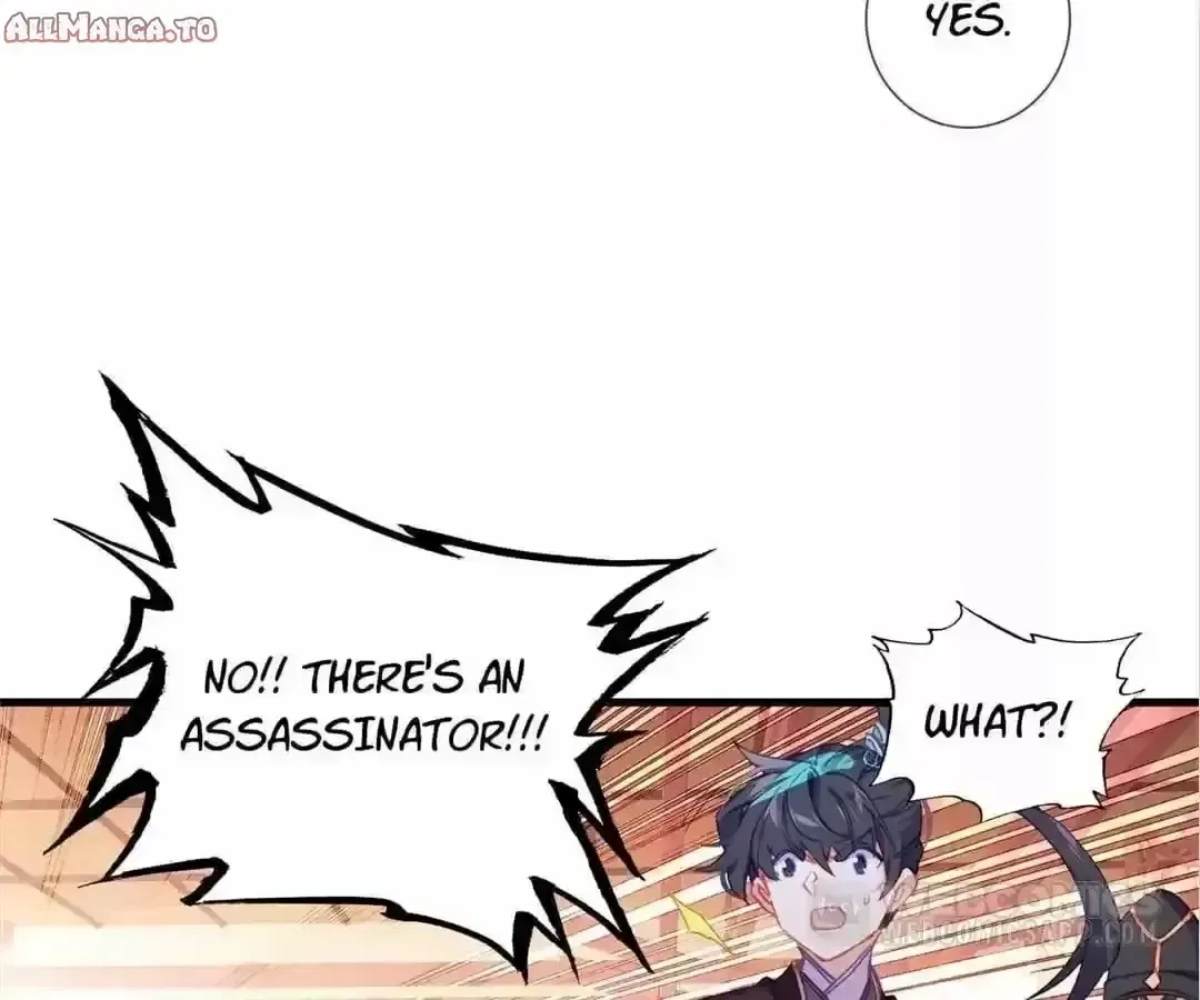 Legend of The Tyrant Empress Chapter 141 – Page 63