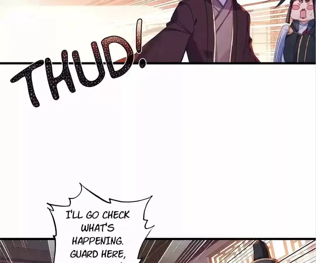 Legend of The Tyrant Empress Chapter 141 – Page 64