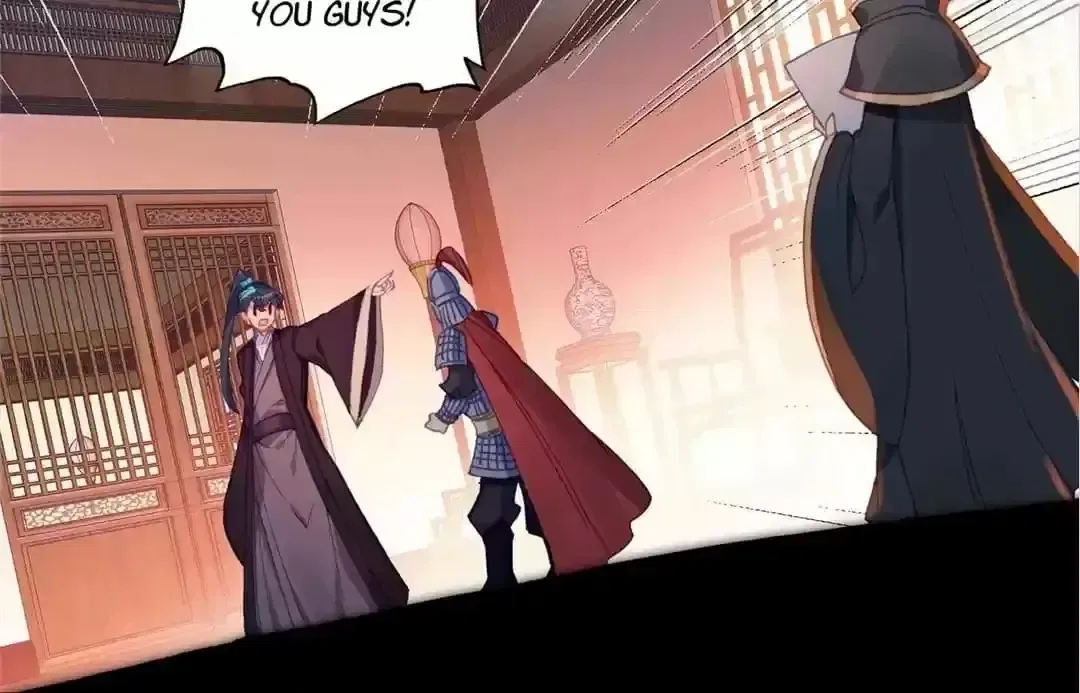 Legend of The Tyrant Empress Chapter 141 – Page 65