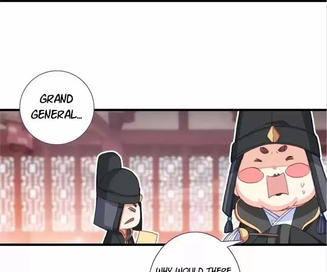 Legend of The Tyrant Empress Chapter 141 – Page 66