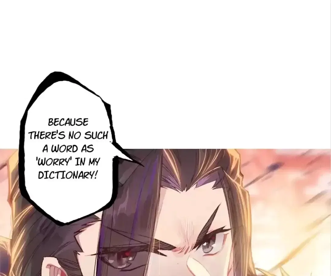 Legend of The Tyrant Empress Chapter 140 – Page 7