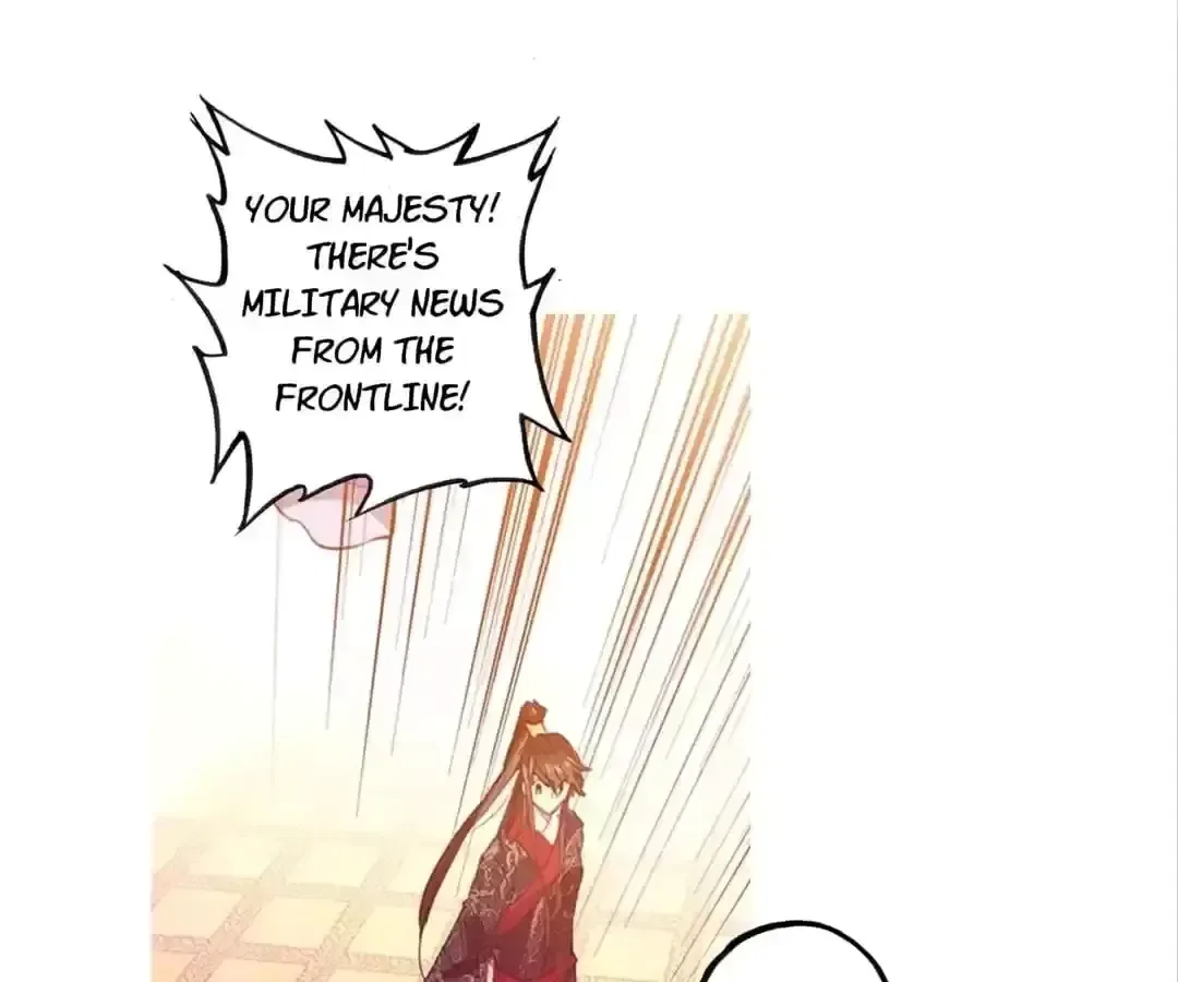 Legend of The Tyrant Empress Chapter 140 – Page 9