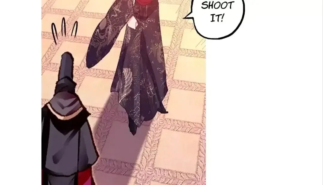 Legend of The Tyrant Empress Chapter 140 – Page 10