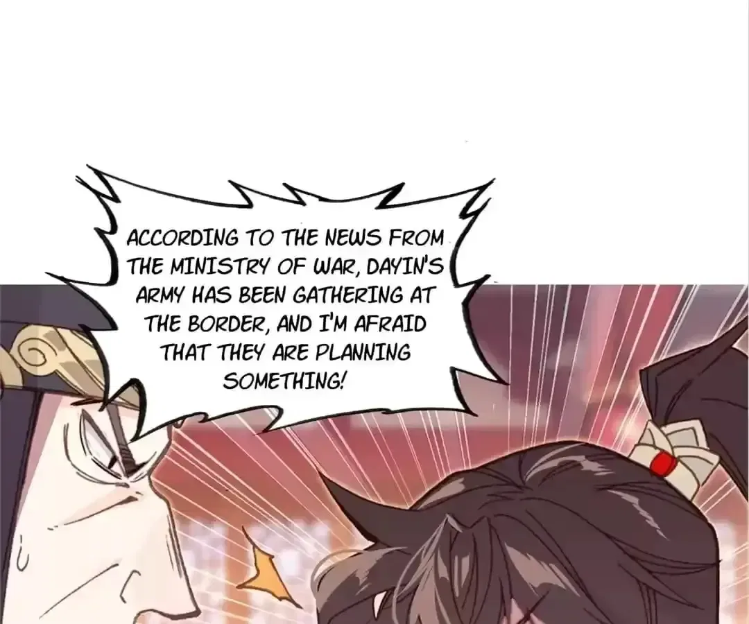 Legend of The Tyrant Empress Chapter 140 – Page 11