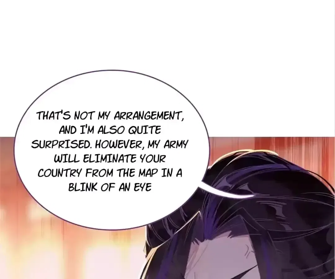 Legend of The Tyrant Empress Chapter 140 – Page 15