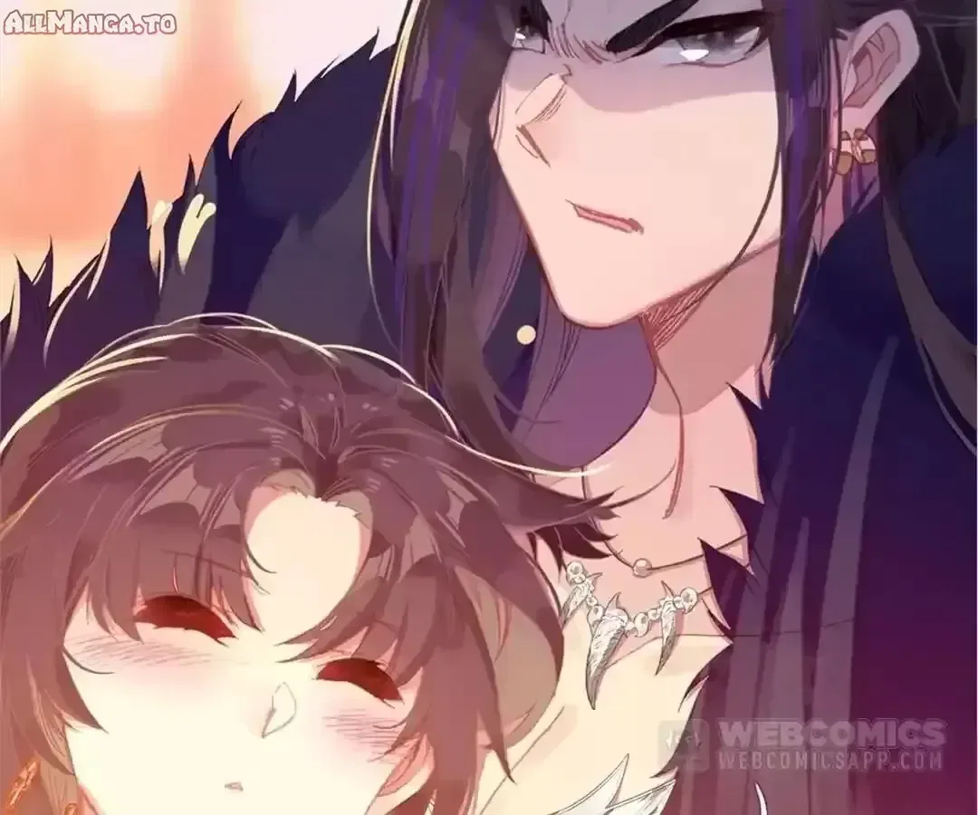 Legend of The Tyrant Empress Chapter 140 – Page 16