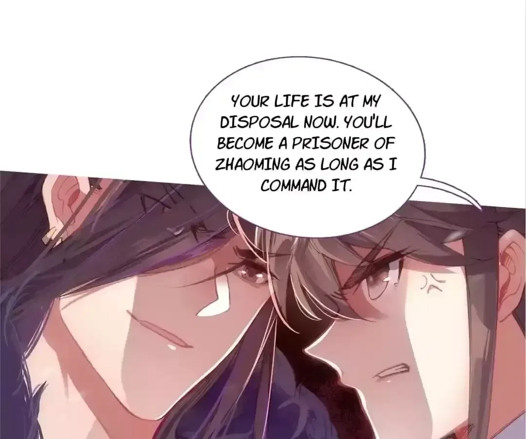 Legend of The Tyrant Empress Chapter 140 – Page 18