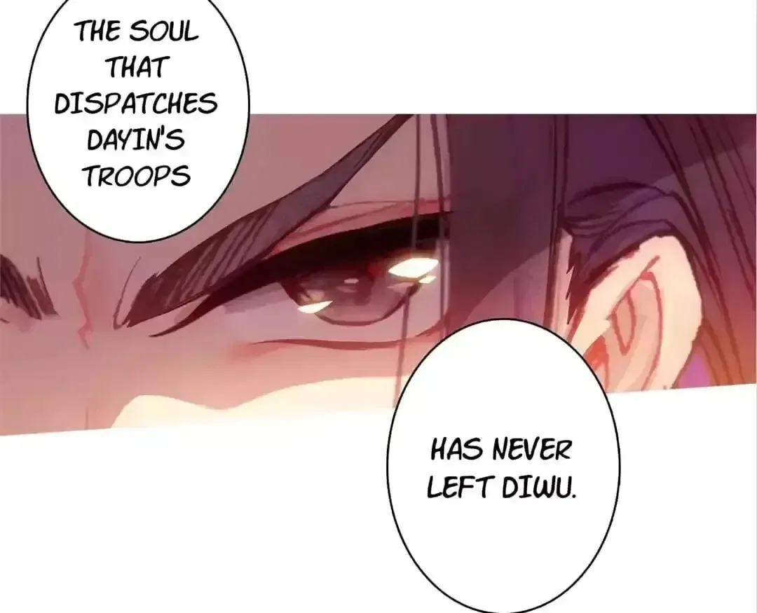 Legend of The Tyrant Empress Chapter 140 – Page 20