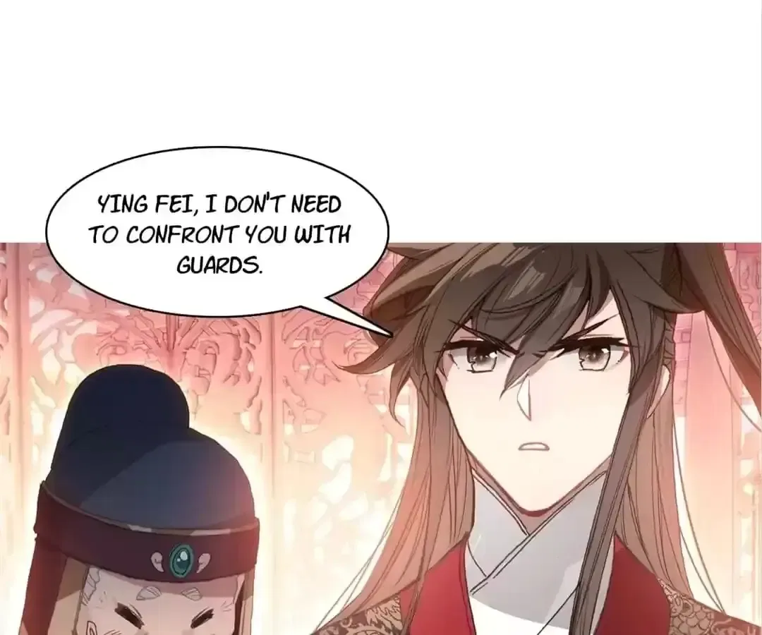 Legend of The Tyrant Empress Chapter 140 – Page 42