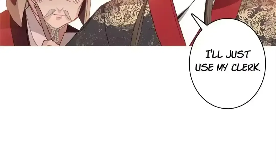 Legend of The Tyrant Empress Chapter 140 – Page 43