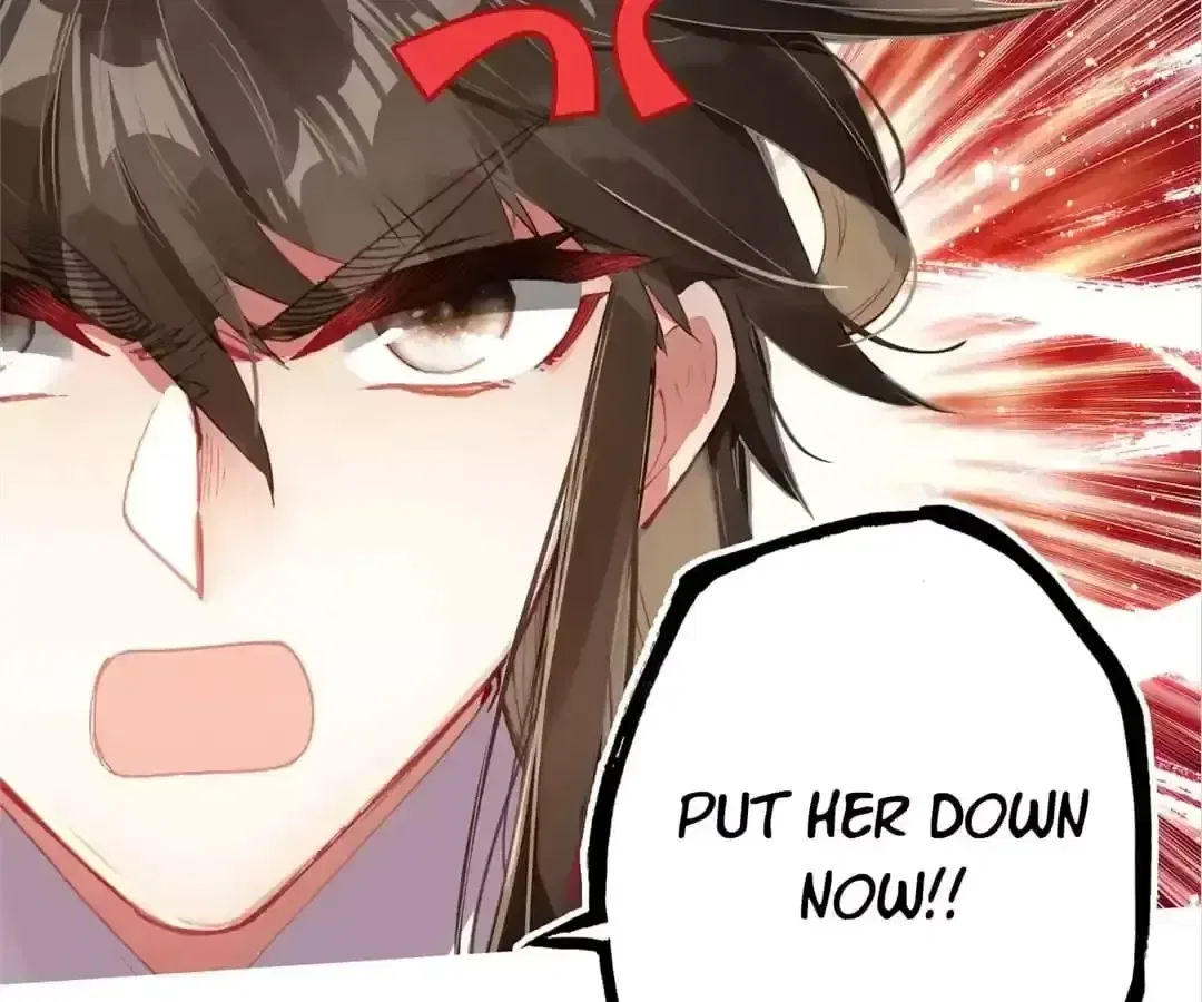 Legend of The Tyrant Empress Chapter 140 – Page 50