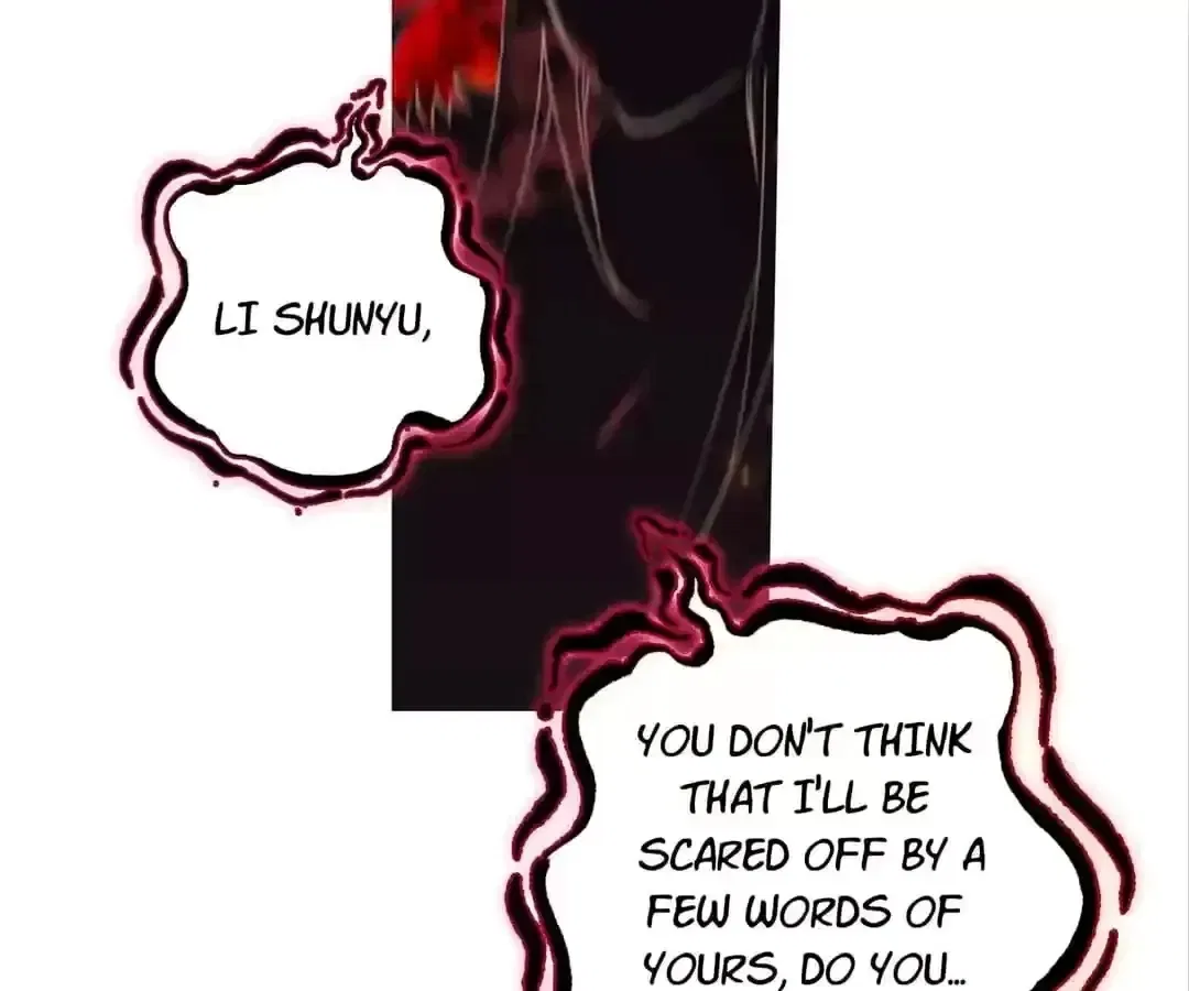 Legend of The Tyrant Empress Chapter 140 – Page 54