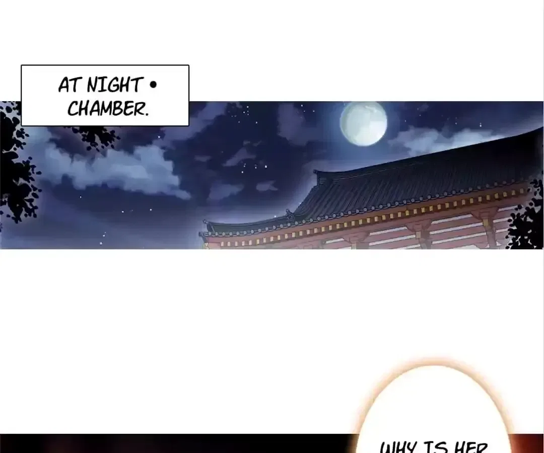 Legend of The Tyrant Empress Chapter 140 – Page 66