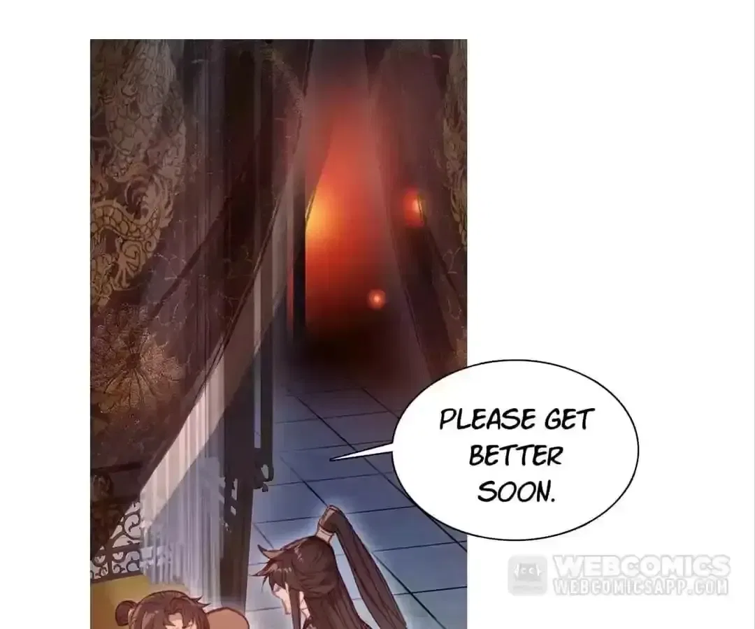 Legend of The Tyrant Empress Chapter 140 – Page 71