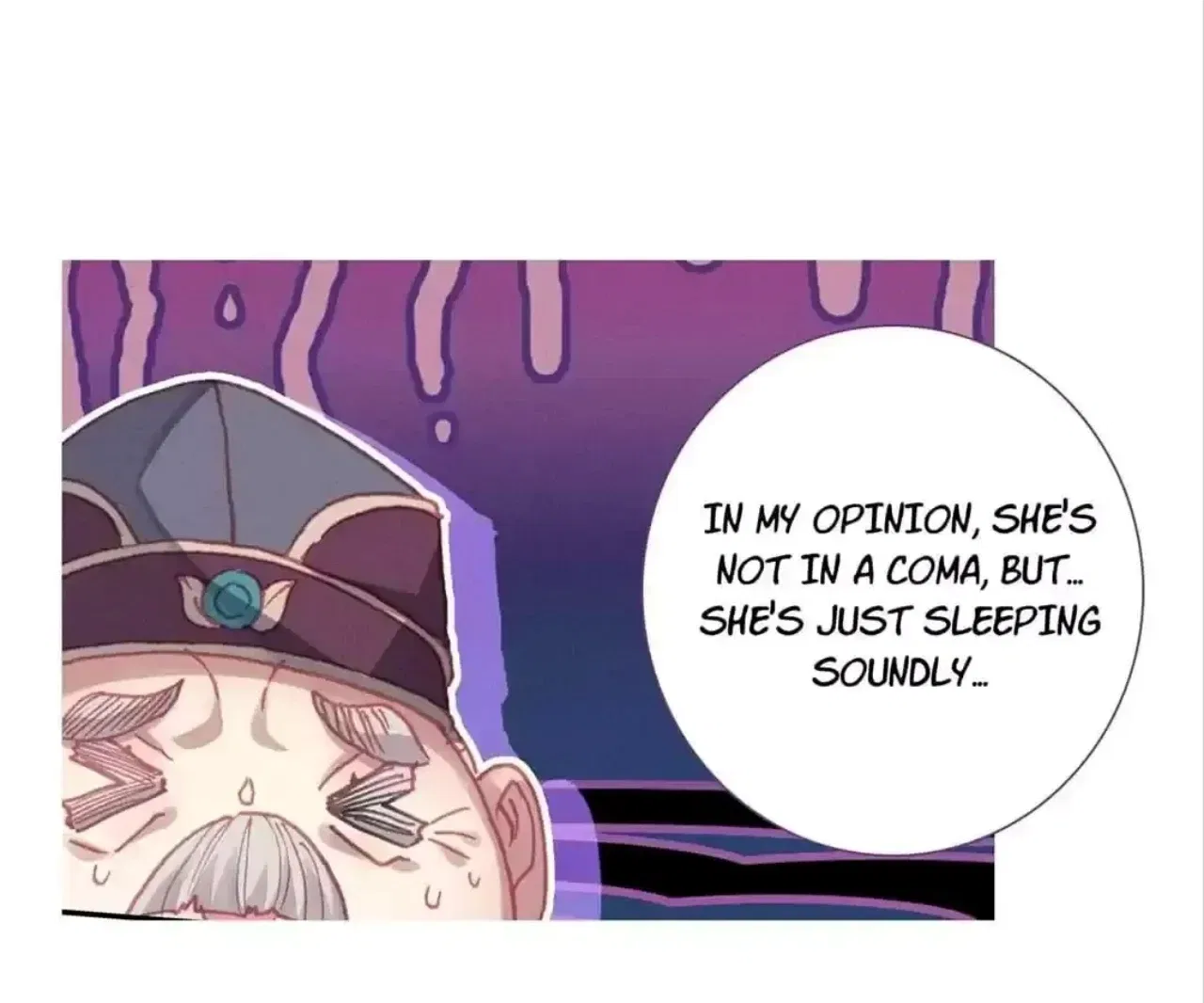 Legend of The Tyrant Empress Chapter 139 – Page 11