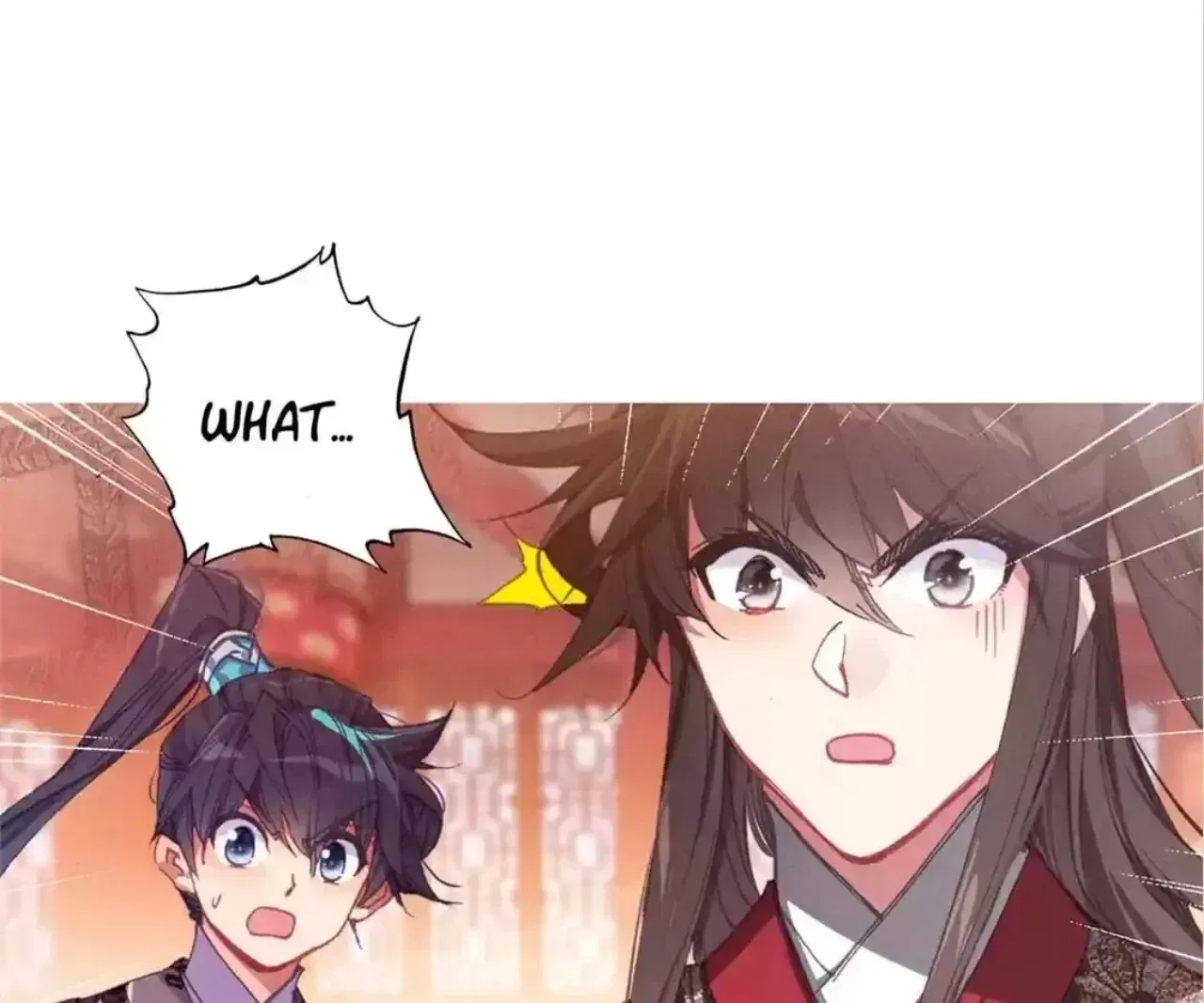 Legend of The Tyrant Empress Chapter 139 – Page 38