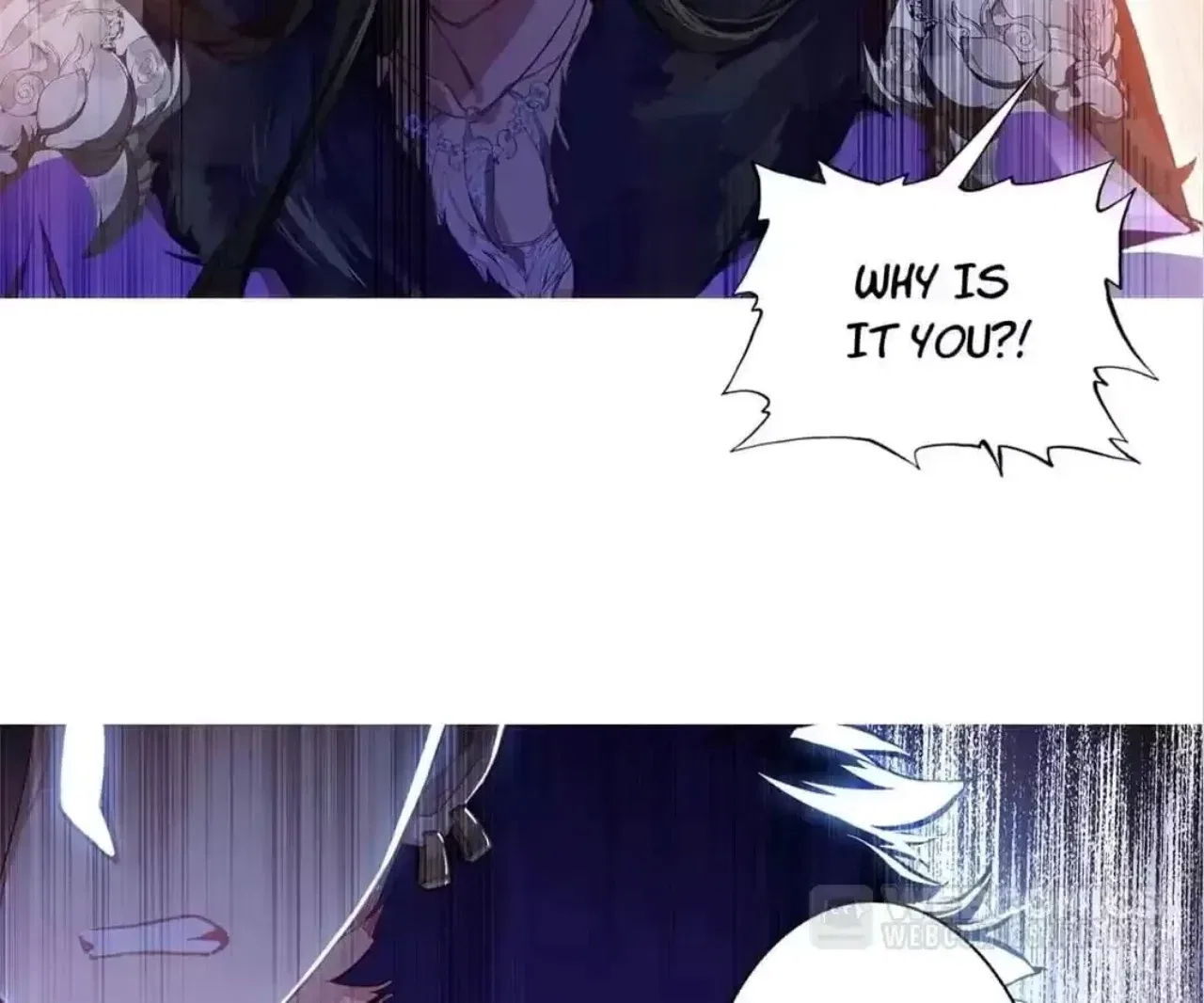 Legend of The Tyrant Empress Chapter 139 – Page 42