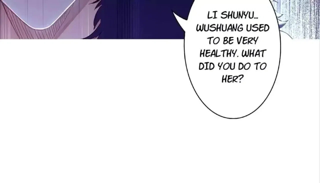 Legend of The Tyrant Empress Chapter 139 – Page 43