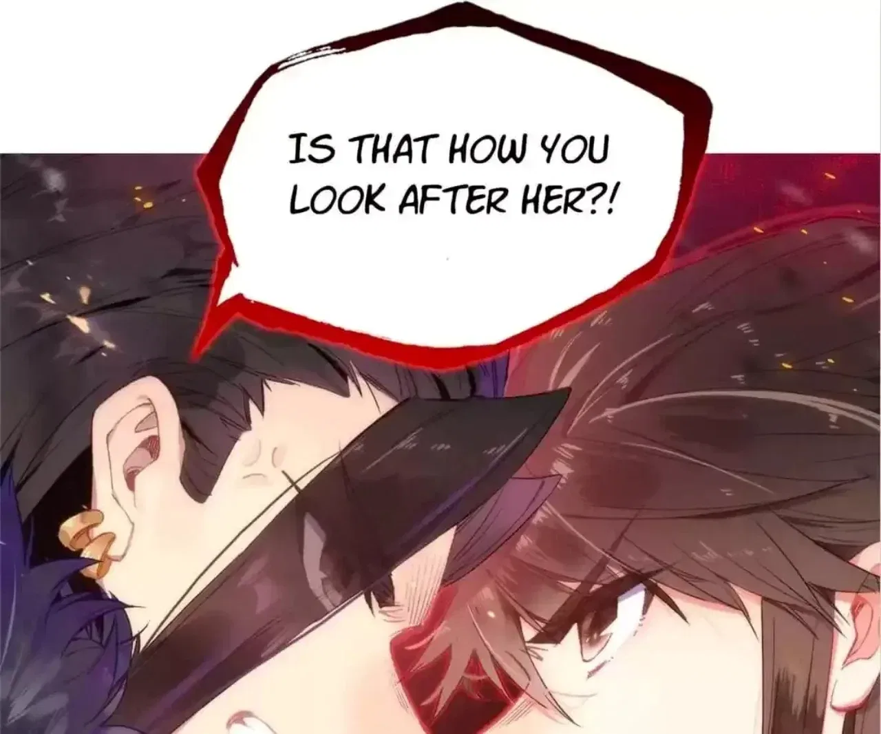 Legend of The Tyrant Empress Chapter 139 – Page 47