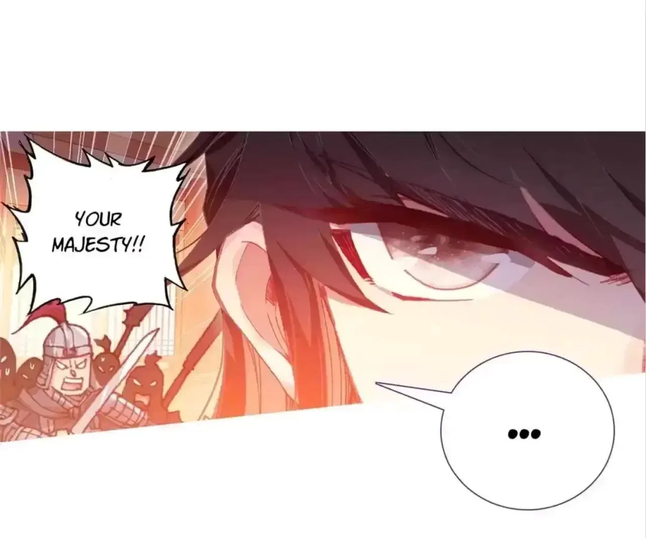 Legend of The Tyrant Empress Chapter 139 – Page 50