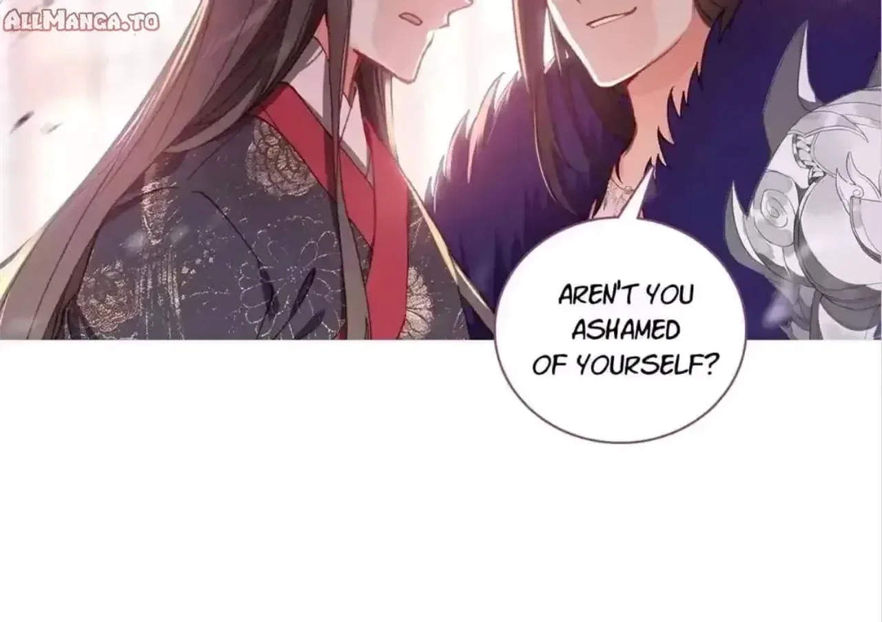 Legend of The Tyrant Empress Chapter 139 – Page 59