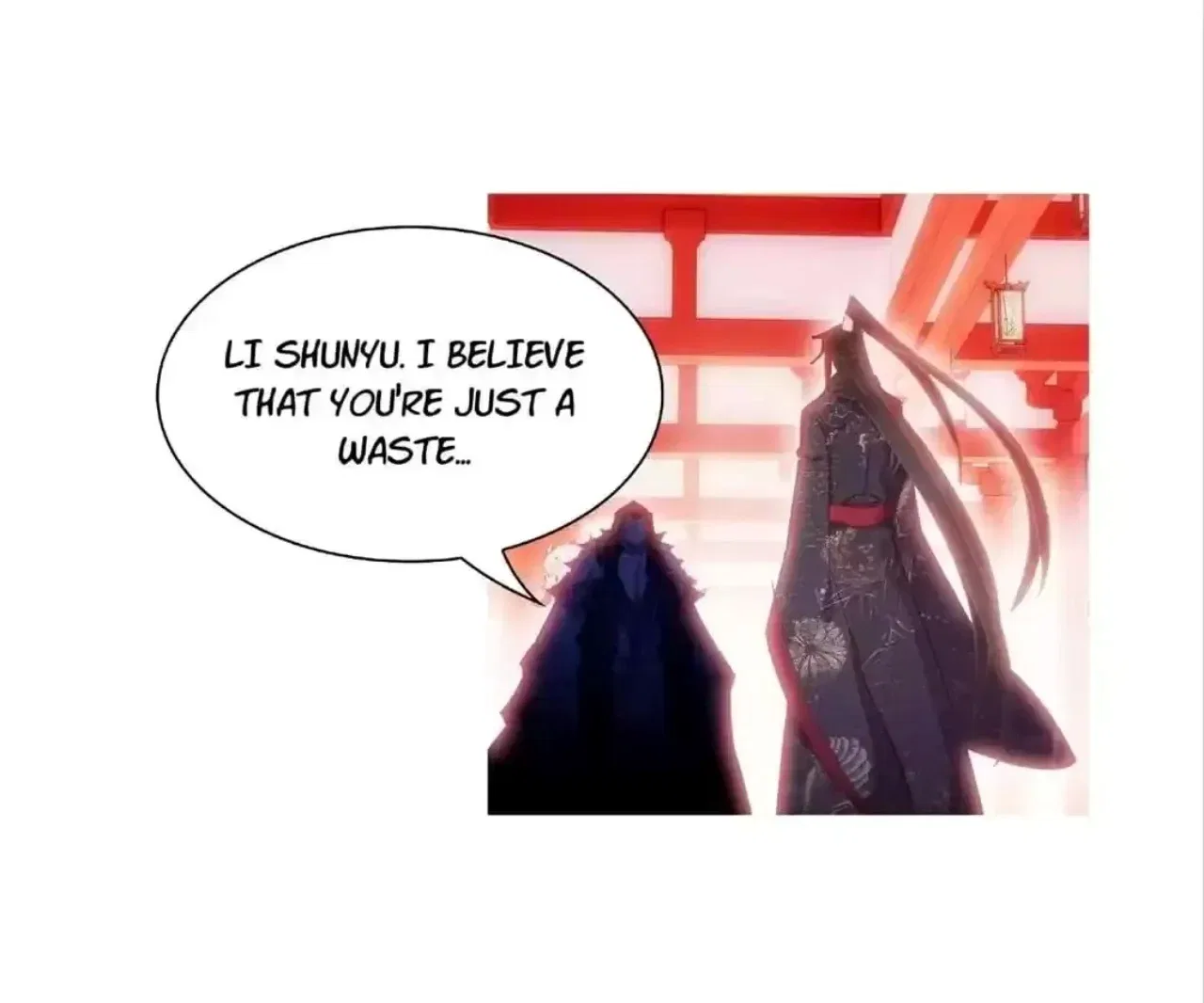 Legend of The Tyrant Empress Chapter 139 – Page 66