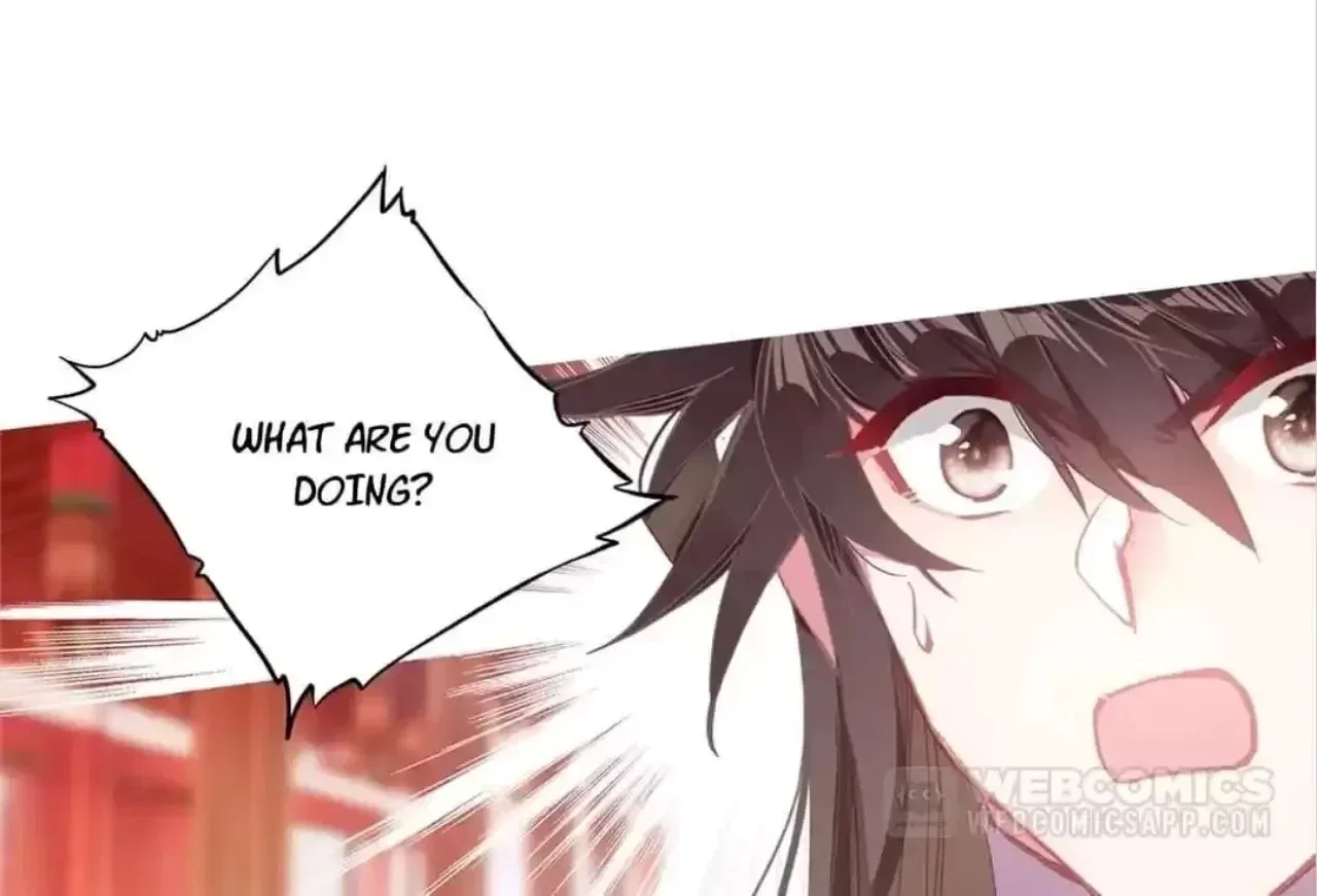 Legend of The Tyrant Empress Chapter 139 – Page 70