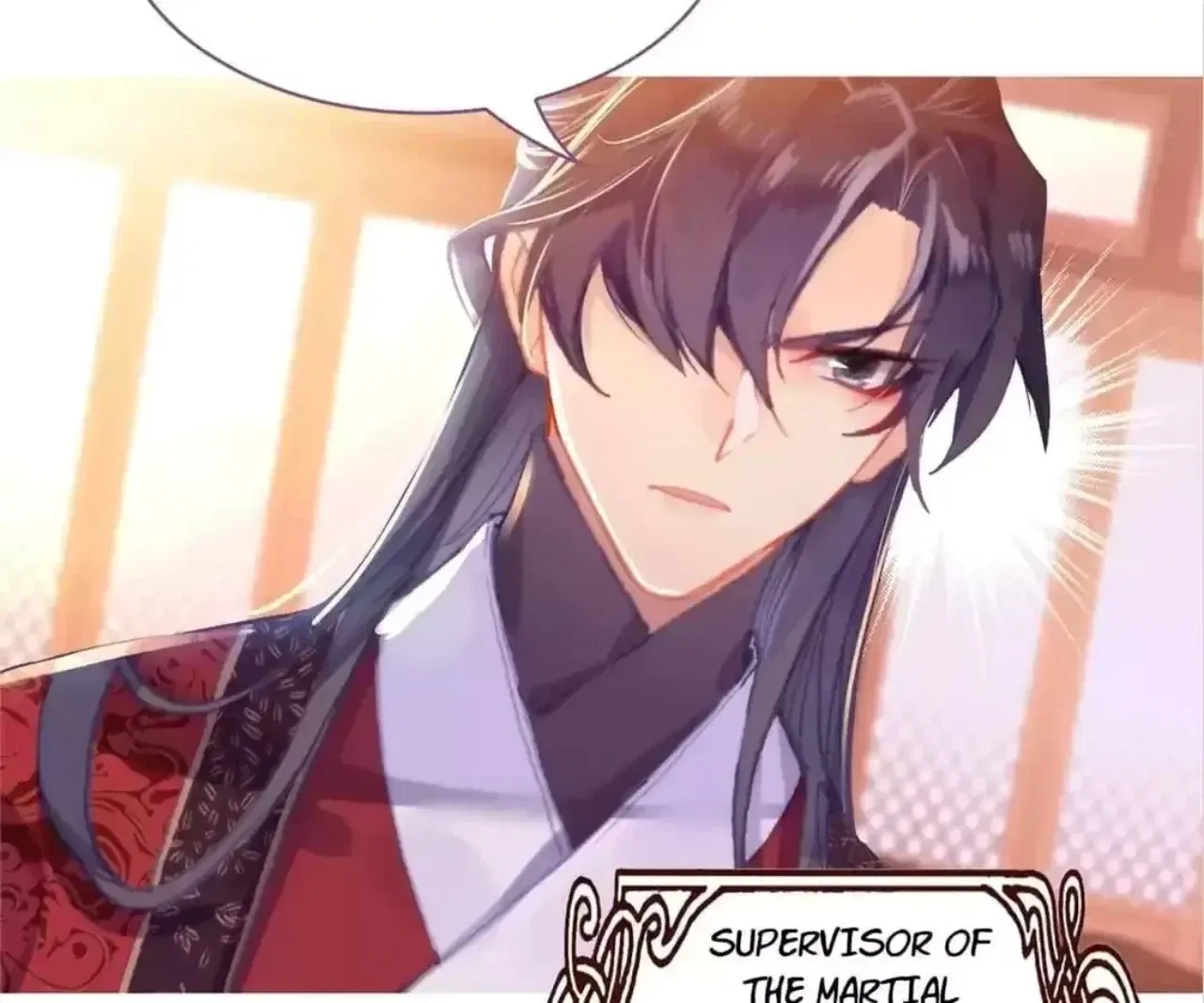 Legend of The Tyrant Empress Chapter 138 – Page 6